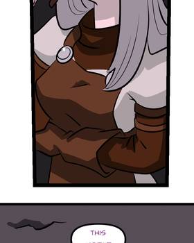 Read E is for Evil  5 Page 10 in English