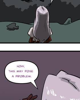 Read E is for Evil  6 Page 3 in English
