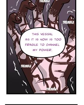 Read E is for Evil  6 Page 5 in English