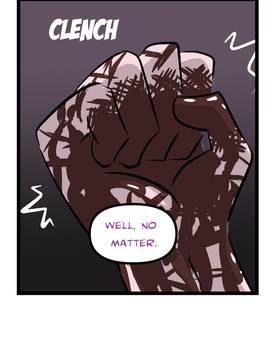 Read E is for Evil  6 Page 6 in English