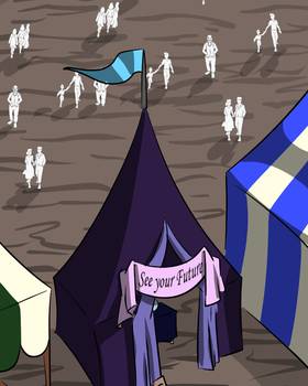 Read E is for Evil  8 Page 4 in English