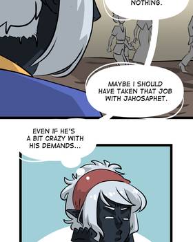 Read E is for Evil  8 Page 7 in English