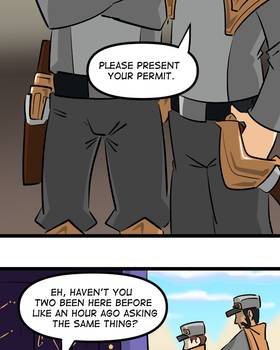 Read E is for Evil  8 Page 10 in English
