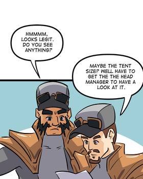 Read E is for Evil  13 Page 2 in English