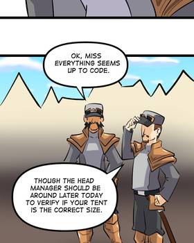 Read E is for Evil  13 Page 3 in English