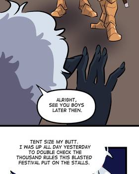 Read E is for Evil  9 Page 4 in English