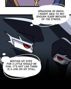 Read E is for Evil  9 Page 7 in English