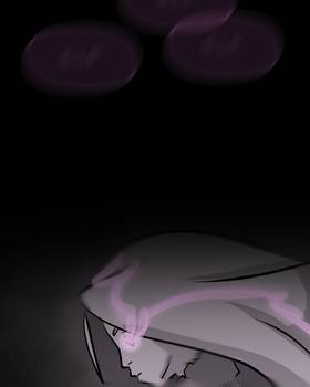 Read E is for Evil  9 Page 8 in English