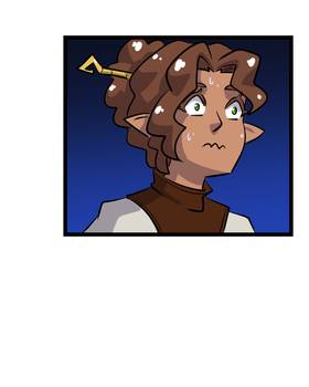 Read E is for Evil  14 Page 3 in English