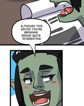 Read E is for Evil  14 Page 5 in English