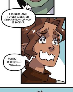 Read E is for Evil  14 Page 6 in English