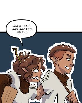 Read E is for Evil  14 Page 9 in English