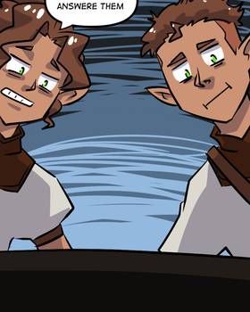 Read E is for Evil  11 Page 8 in English