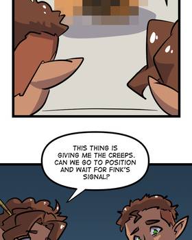 Read E is for Evil  11 Page 10 in English