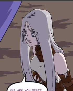 Read E is for Evil  16 Page 2 in English