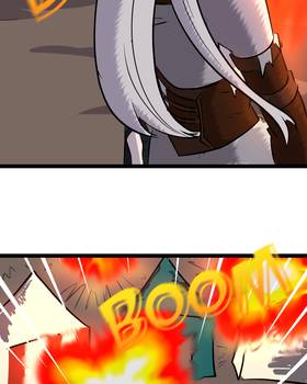 Read E is for Evil  16 Page 3 in English