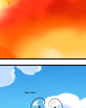 Read E is for Evil  16 Page 8 in English