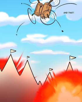 Read E is for Evil  16 Page 9 in English