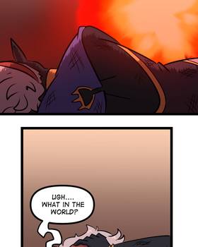 Read E is for Evil  16 Page 10 in English