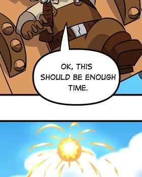 Read E is for Evil  17 Page 5 in English