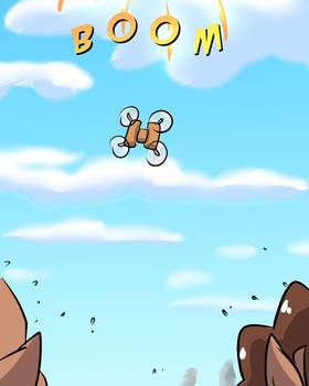 Read E is for Evil  17 Page 6 in English