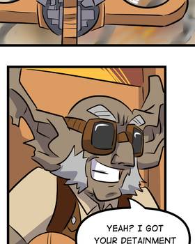 Read E is for Evil  17 Page 9 in English