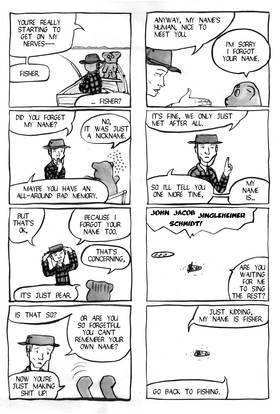 Read New Project  1 Page 7 in English