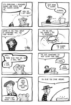 Read New Project  1 Page 6 in English