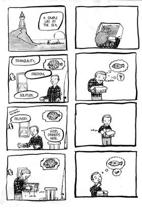 Read New Project  1 Page 2 in English