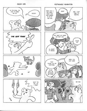 Read New Project  2 Page 9 in English