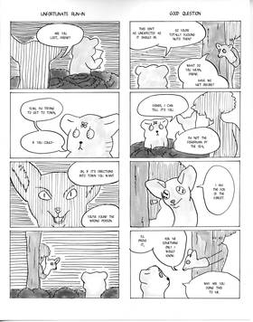 Read New Project  2 Page 4 in English