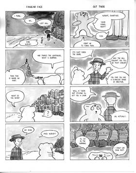 Read New Project  2 Page 10 in English