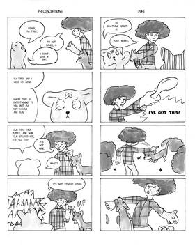 Read New Project  2 Page 8 in English