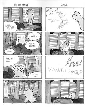 Read New Project  2 Page 3 in English