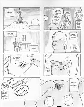 Read New Project  3 Page 1 in English