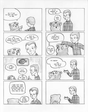 Read New Project  3 Page 4 in English