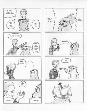 Read New Project  3 Page 7 in English