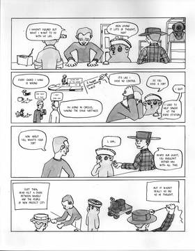 Read New Project  4 Page 9 in English