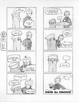 Read New Project  5 Page 2 in English