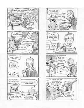 Read New Project  5 Page 6 in English