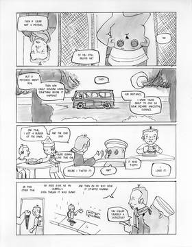Read New Project  5 Page 7 in English