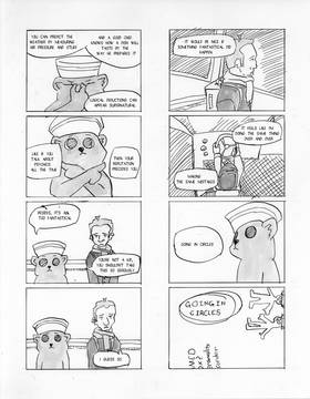 Read New Project  5 Page 8 in English