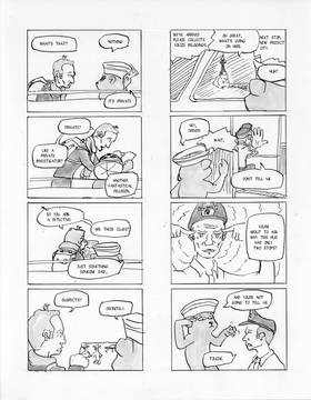 Read New Project  5 Page 9 in English