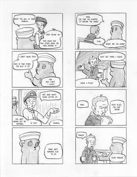 Read New Project  5 Page 10 in English