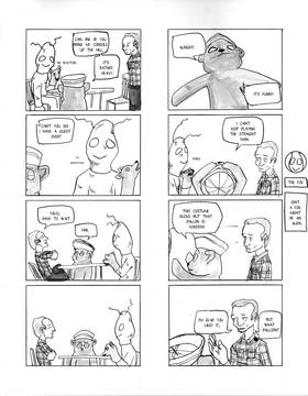 Read New Project  6 Page 2 in English