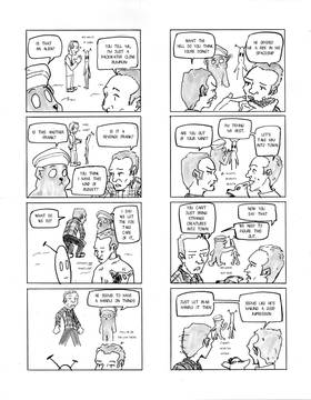 Read New Project  6 Page 4 in English