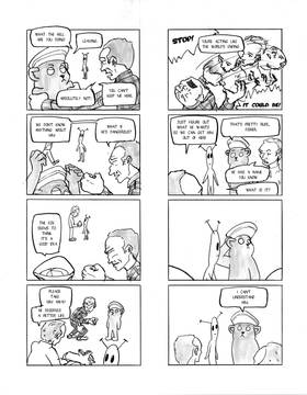 Read New Project  6 Page 5 in English