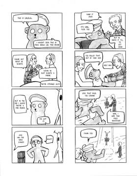 Read New Project  6 Page 6 in English
