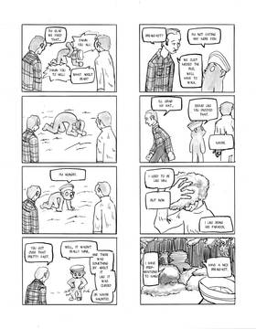 Read New Project  6 Page 7 in English