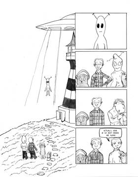 Read New Project  6 Page 3 in English